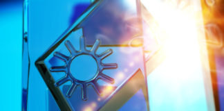 Dlaczego warto zainwestować w domową stację meteo? Jakie rozwiązania oferują tego typu urządzenia? symbol pogody słońce