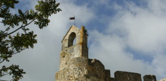 ,,Nie nam, Panie, nie nam, lecz Twemu imieniu daj chwałę” – tajemnice zakonu Templariuszy Tomar, Portugalia, Europa