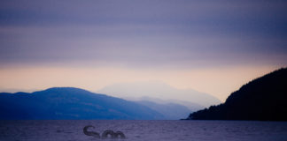 Niezwykła strona nauki – badania, które zaskakują! potwór z Loch Ness