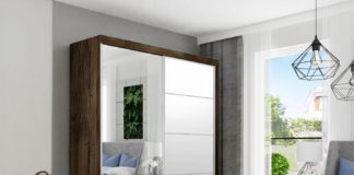 Jak umeblować salon? nowocześnie urządzony salon