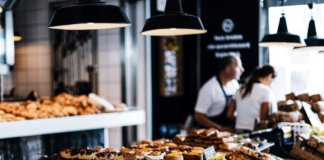 Jakie produkty są najtańsze w Dino? piekarnia pieczywo