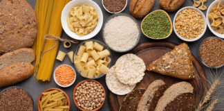 Zdrowa żywność a chleby bezglutenowe produkty bezglutenowe