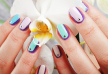 Najmodniejsze lakiery hybrydowe na lato – hity sezonu! kolorowe paznokcie idealny manicure z ozdobami