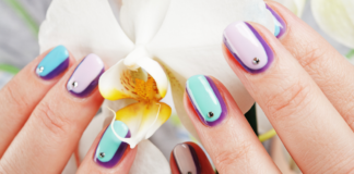 Najmodniejsze lakiery hybrydowe na lato – hity sezonu! kolorowe paznokcie idealny manicure z ozdobami
