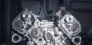 Samochodowe porady, czyli co warto wiedzieć o wymianie rozrządu? rozrząd