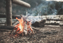 Bushcraft – hobby dla miłośników silnych przeżyć bushcarft