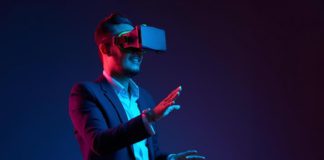 Nowoczesne gadżety dla firm z przyszłości – TOP 5 gogle vr