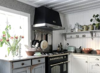 Kuchnie w stylu prowansalskim kuchnia w stylu prowansalskim