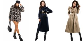 Must have płaszcze na jesień 2020 płaszcze modne jesienią i zimą