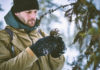 Preppersi, czyli przygotowani do przetrwania preppers zimą