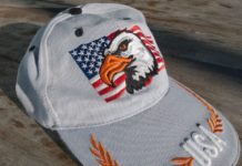 4 powody, dlaczego warto wybierać haft komputerowy czapka z daszkiem haft komputerowy