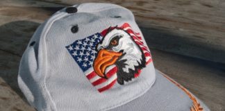 4 powody, dlaczego warto wybierać haft komputerowy czapka z daszkiem haft komputerowy