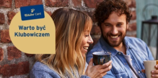 Wyjątkowo korzystne ceny na nowy rok dzięki karcie TchiboCard klub tchibo