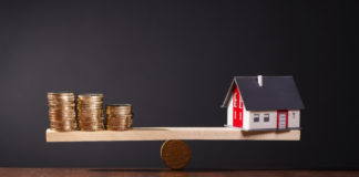 Na co należy uważać przy zakupie mieszkania z kredytem hipotecznym? dom z obciążoną hipoteką