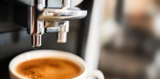 5 cech, które powinien posiadać twój nowy ekspres do kawy automatyczny