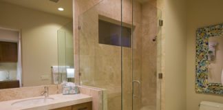 Kabina prysznicowa – jak dbać o jej nienaganny wygląd?