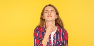 Lek antyseptyczny na ból gardła? Czyli jaki? ból gardła