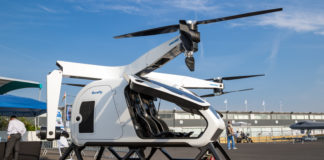 Ciekawostki o najciekawszych, najnowocześniejszych pojazdach powietrznych