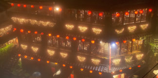 Kultowe produkcje studia Ghibli Spirited Away: w krainie bogów