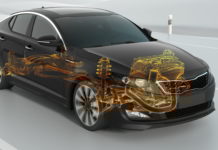 Typy silników samochodowych, który warto wybrać? samochód silnik samochodowy