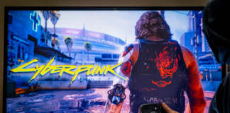 Co wiemy o nadchodzących dodatkach fabularnych do Cyberpunka 2077? cyberpunk 2077