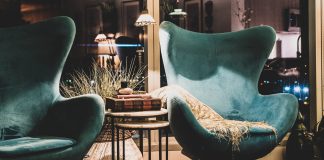 Modne fotele w skandynawskim stylu fotele w stylu skandynawskim