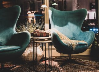 Modne fotele w skandynawskim stylu fotele w stylu skandynawskim