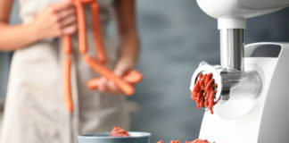 Jak wybrać maszynkę do mięsa? 5 właściwości urządzenia, na które warto zwrócić uwagę Najlepsza maszynka do mielenia mięsa – najważniejsze cechy