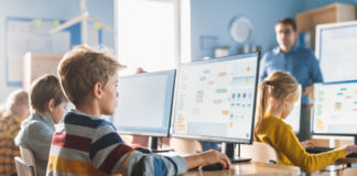 Czy warto zapisać dziecko na zajęcia z programowania?