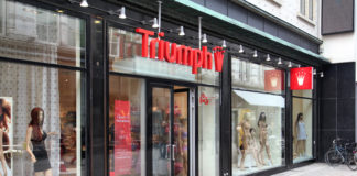 Dlaczego warto wybierać bieliznę marki Triumph? triumph sklep sieci