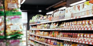 Sklep ekologiczny – dobre miejsce na zakupy sklep ekologiczny