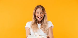 Prezent na urodziny last minute w 6 pomysłach! prezent na urodziny last minute