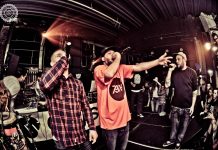 Coś dla fanów hip-hopu – dokument o początkach działalności Molesty na Netflix Molesta Ewenement