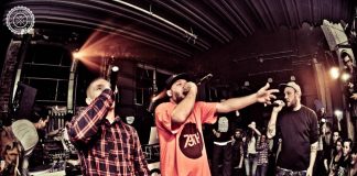 Coś dla fanów hip-hopu – dokument o początkach działalności Molesty na Netflix Molesta Ewenement