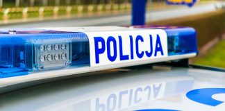 Jak zostać policjantem? Egzamin i wymagania samochód policyjny