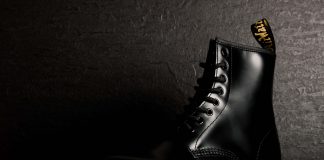 Stylowa odzież i obuwie męskie na każdą okazję dr martens buty