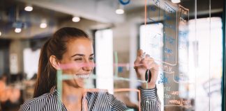 Graphicrecording w Polsce graphicrecording