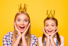 Impreza urodzinowa dziecka a dorosłych – o czym warto pamiętać? impreza urodzinowa matki i córki