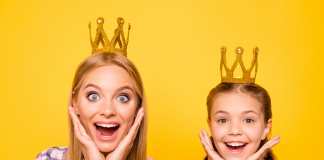 Impreza urodzinowa dziecka a dorosłych – o czym warto pamiętać? impreza urodzinowa matki i córki