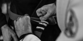 Sztuki walki: Brazylijskie jiu-jitsu brazylijskie jiu jitsu