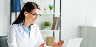 Lekarz online: jak sprawdza się telemedycyna lekarka online