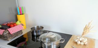 Nowoczesne gotowanie – moda czy konieczność? płyta indukcyjna