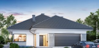 Dom energooszczędny – na co zwrócić uwagę przy wyborze projektu, aby eksploatacja domu była tańsza? dom energooszczędny