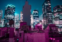 Co dalej z grą Cyberpunk 2077 i planami na przyszłość CD Projekt Red? New York 2077