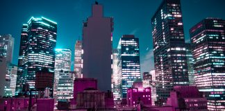 Co dalej z grą Cyberpunk 2077 i planami na przyszłość CD Projekt Red? New York 2077