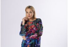 Jakie sukienki plus size warto wybrać? Analiza aktualnych trendów modna sukienka dla puszystej dziewczyny