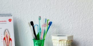 Higiena jamy ustnej? Z irygatorem będzie skuteczna! higiena jamy ustnej