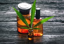 Top 4 naturalne sposoby radzenia sobie ze stresem CBD olej