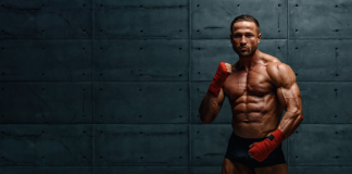 MMA – co warto wiedzieć zawodnik mma