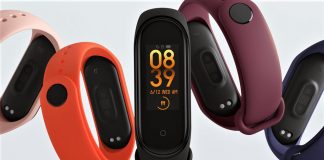 Xiaomi Mi Band 6 wymienne paski | Przegląd najlepszych akcesoriów xiaomi mi band